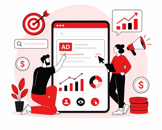 Performanc Marketing Services